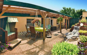 Ferienhaus Zempin Seebad Zempin